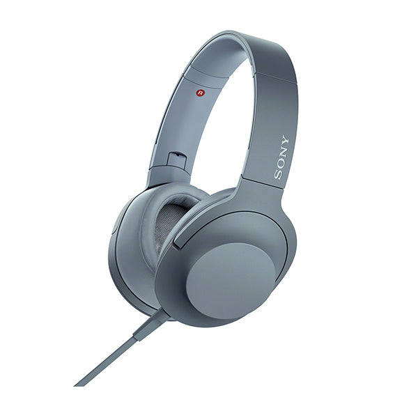ヘッドホン MDR-H600A SONY MDR-H600A – e☆イヤホン