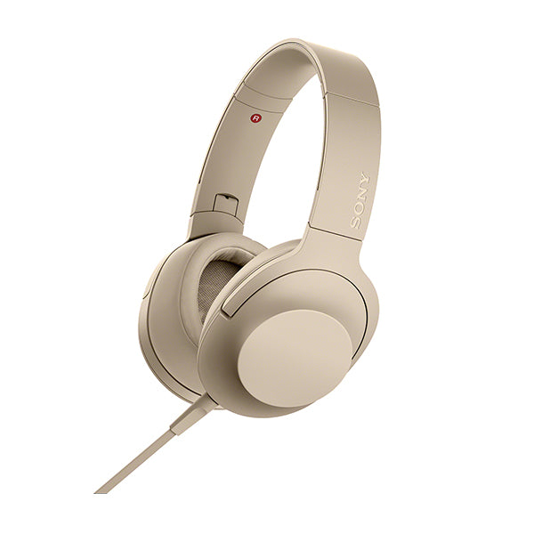 SONY MDR-H600A – e☆イヤホン