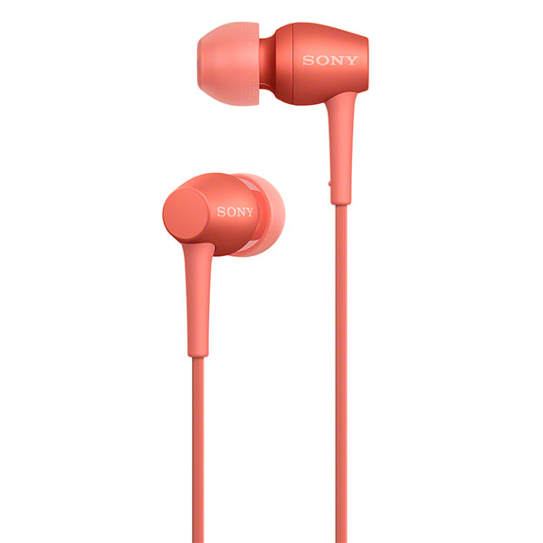 ☆美品☆ SONY IER-H500A hear in2 イヤホン SONY h.ear in 2 IER-H500A (B) [グレイッシュブラック] 価格比較
