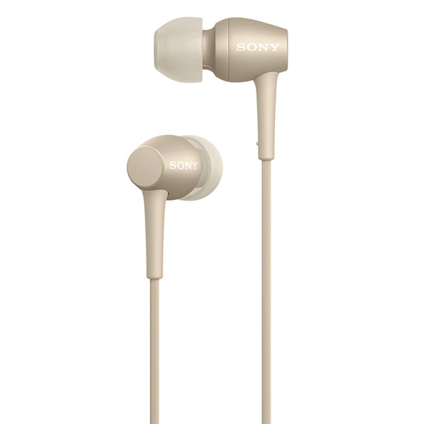 【新品未開封保証付】SONY IER-H500A/BM SONY IER-H500A – e☆イヤホン