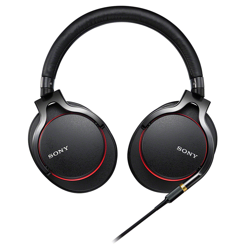SONY MDR-1ABP ヘッドホン MDR-1R 商品の写真 | ヘッドホン | ソニー