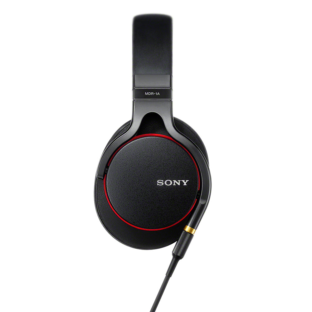 ヘッドホン SONY MDR-1ABP ヘッドホン】ソニー 『MDR-1ABP』 レビューチェック | ヲチモノ