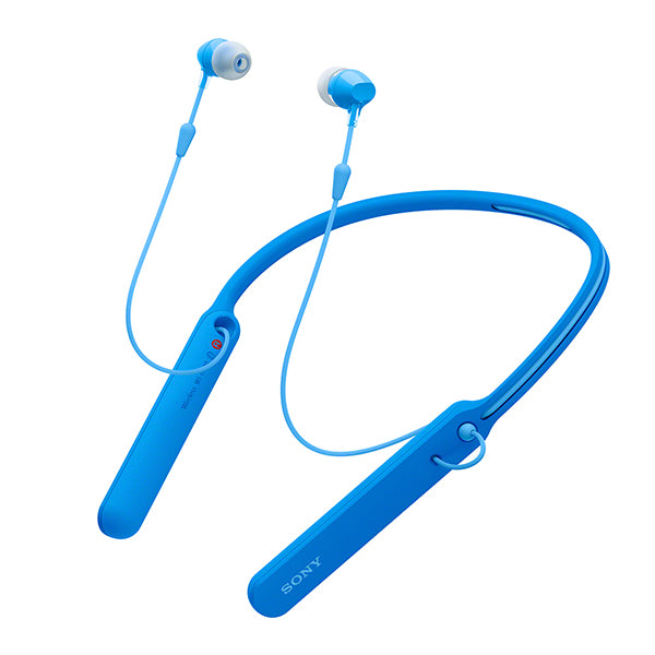 送料込み匿名配送　ソニー ワイヤレスイヤホンWI-C400 Amazon.co.jp: ソニー ワイヤレスイヤホン WI-C400 : Bluetooth