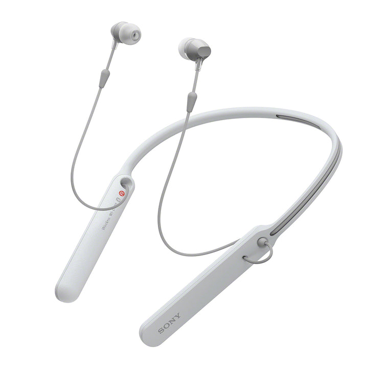 SONY WI-C400 – e☆イヤホン