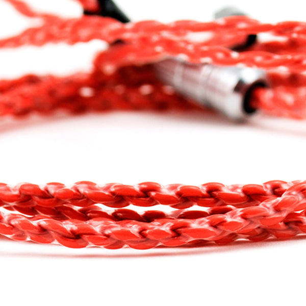 Vermilion qdc/UE Custom - 3.5mm 【BEA-4659】