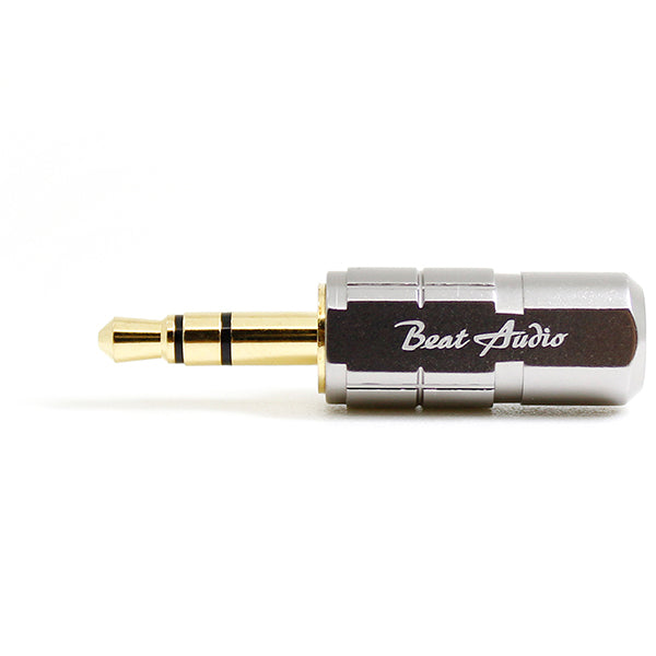 Signal qdc/UE Custom - 3.5mm 【BEA-4680】