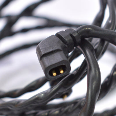 Emerald qdc/UE Custom - 3.5mm【BEA-4710】