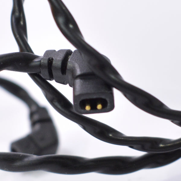 Emerald qdc/UE Custom - 3.5mm【BEA-4710】