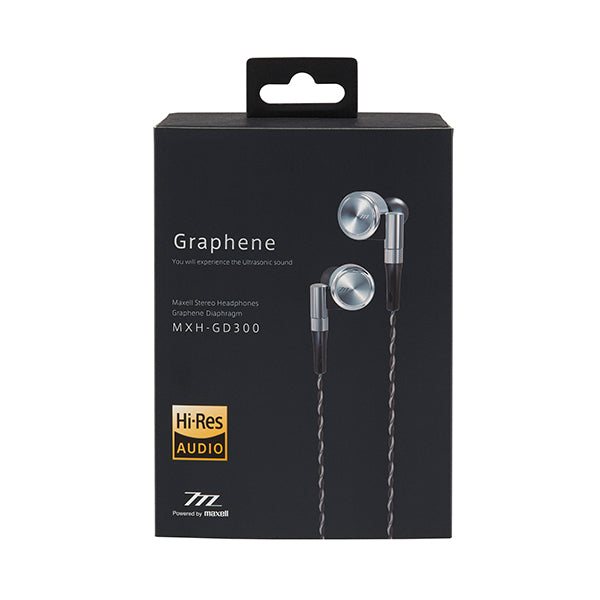MXH-GD300