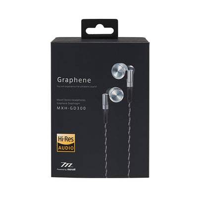 MXH-GD300