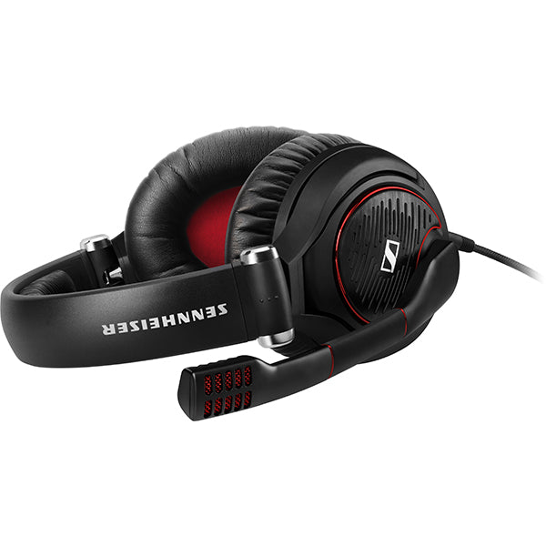SENNHEISER GAME ZERO – e☆イヤホン