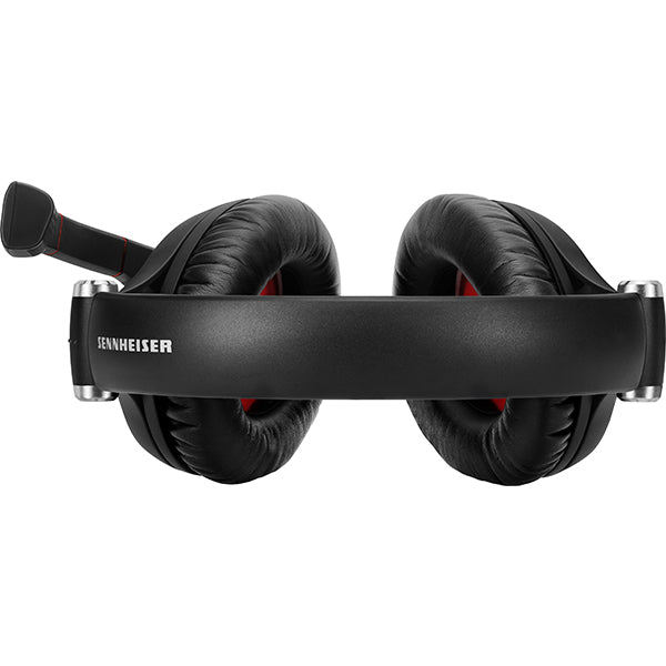 SENNHEISER GAME ZERO – e☆イヤホン