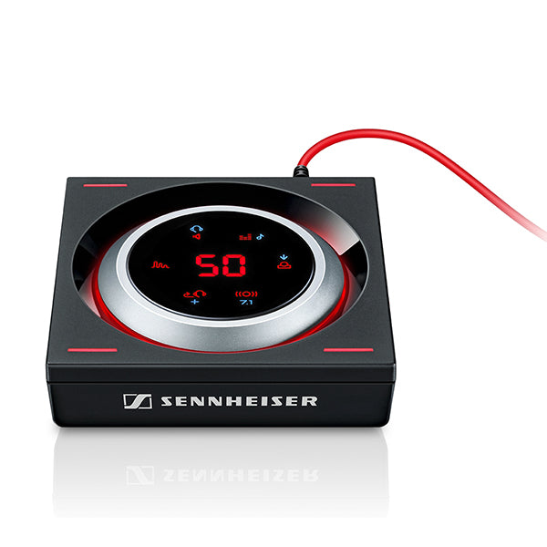 SENNHEISER GSX 1200 PRO – e☆イヤホン