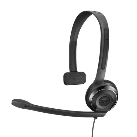 SENNHEISER PC 7 USB – e☆イヤホン