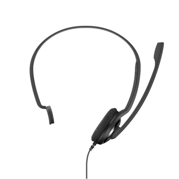 SENNHEISER PC 7 USB – e☆イヤホン