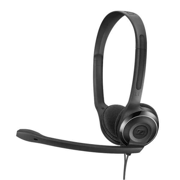 SENNHEISER PC 8 USB – e☆イヤホン