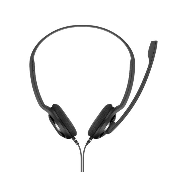 SENNHEISER PC 8 USB – e☆イヤホン