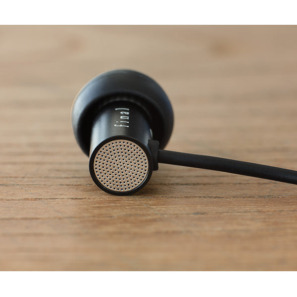 final E2000 カナル型イヤホン マイク付きコントローラー マットシルバー FI-E2DALCS並行輸入 即納可能カラーあり！final⁄イヤホン⁄E2000C（マイク付