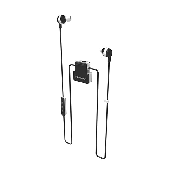 Pioneer SE-CL5BT – e☆イヤホン