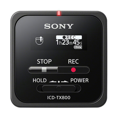 ICD-TX800