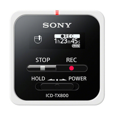 ICD-TX800