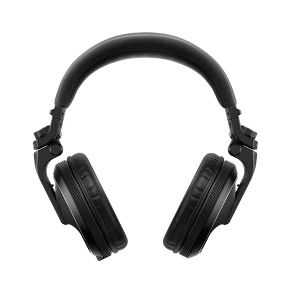 ★特価 Pioneer DJ HDJ-X5 DJヘッドホン 即発送 Pioneer DJ HDJ-X5-K（ブラック） 【DJヘッドホン】 ｜イケベ