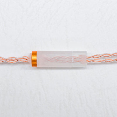 HC-OFC35K φ3.5mm アンバランス接続 無酸素銅導体 MMCXケーブル