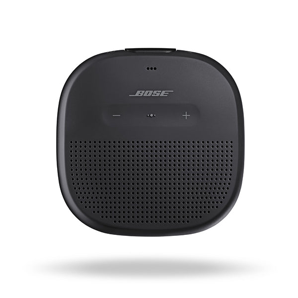 Bose SoundLink Micro – e☆イヤホン
