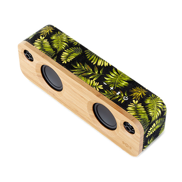 House of Marley GET TOGETHER MINI【EM GET TOGETHER MINI】 – e