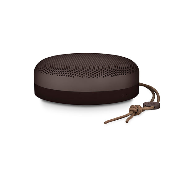 BANG & OLUFSEN Beoplay A1 – e☆イヤホン