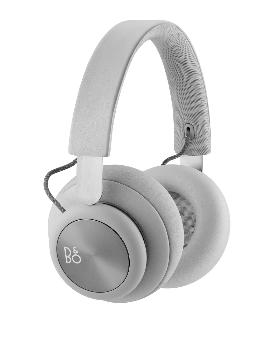 ヘッドホン B&O Beoplay H4 Beoplay H4-オーバーイヤー型ヘッドフォン | B&O