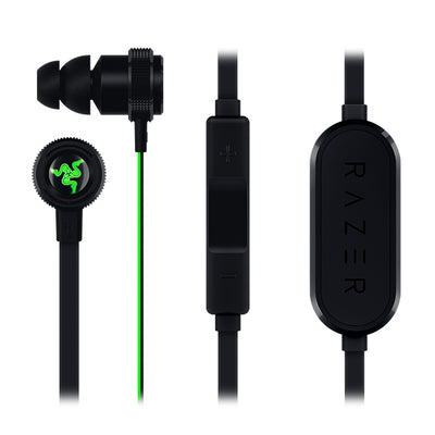 Razer Hammerhead BT 【RZ04-01930100-R3A1】