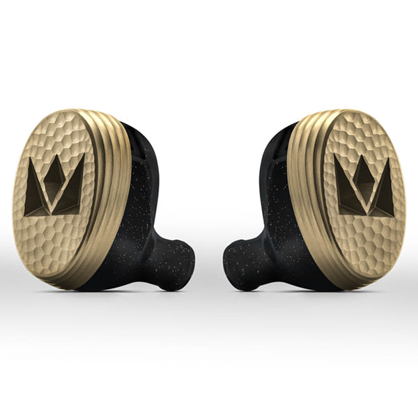 TRIDENT ユニバーサルIEM【NOB-TRIDENT】