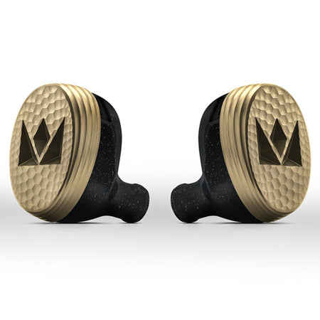 Noble Audio TRIDENT ユニバーサルIEM【NOB-TRIDENT】 – e☆イヤホン