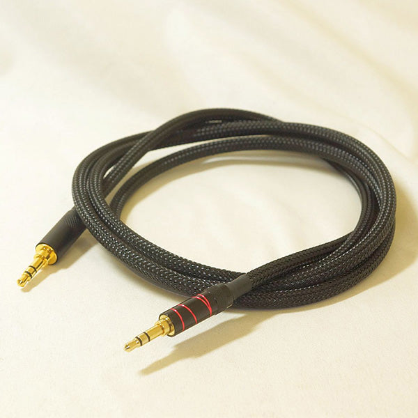 ＜趣/描-Omomuki/Kaku 3.5mm-3.5mmステレオミニ＞BSP-HPCL-USDKHPMM