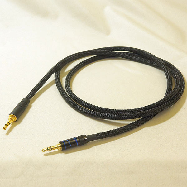 ＜趣/勢-Omomuki/Sei 3.5mm-3.5mmステレオミニ＞BSP-HPCL-USDSHPMM