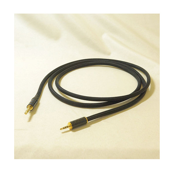 ＜趣/勢-Omomuki/Sei MDR-1A用2.5mm4極バランスケーブル＞BSP-MDR1A-USDSM4