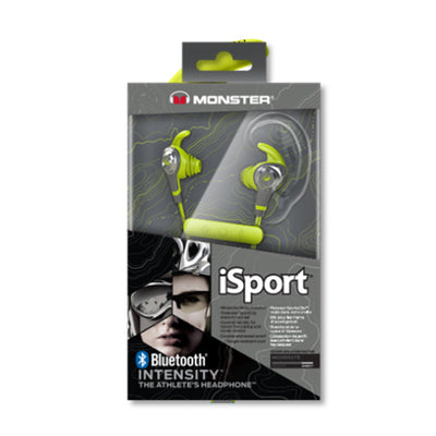 iSport INTENSITY
