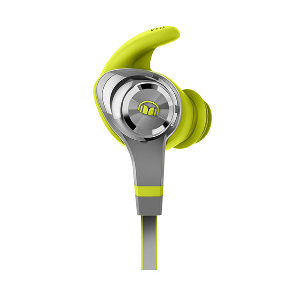 MONSTER iSport INTENSITY – e☆イヤホン