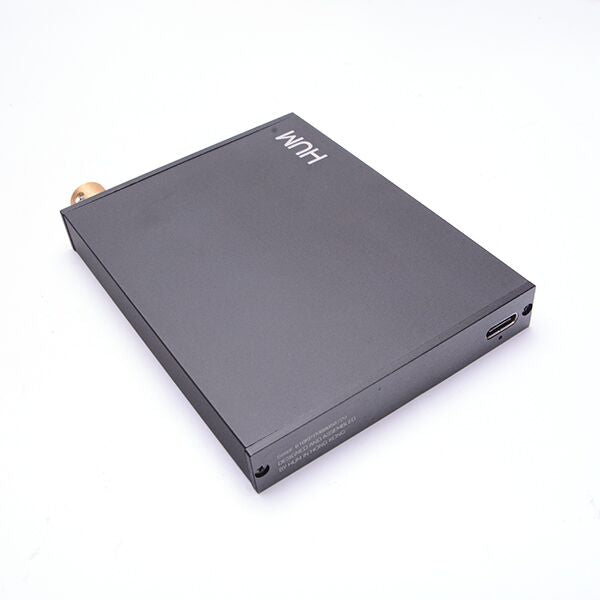 HUM HYPNO.B Portable Amplifier