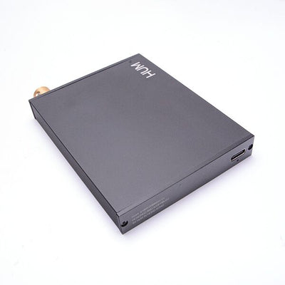 HUM HYPNO.B Portable Amplifier
