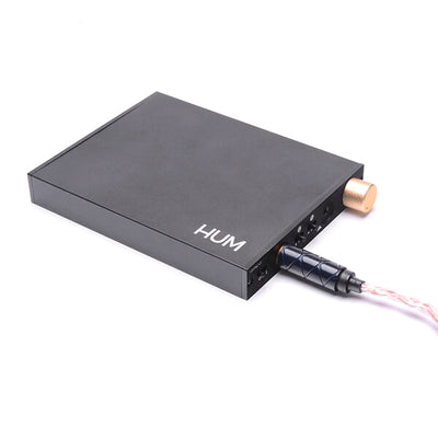 HUM HYPNO.B Portable Amplifier