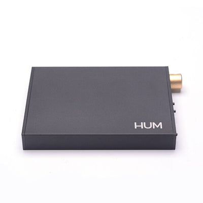HUM HYPNO.B Portable Amplifier