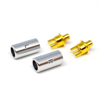 HUM GT-mmcx plug