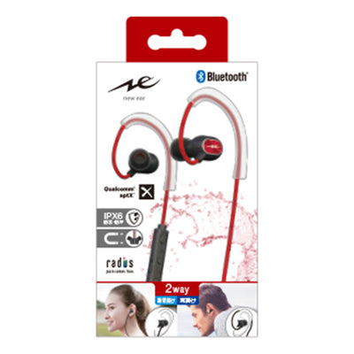 Sports Bluetooth Series【HP-S100BT】