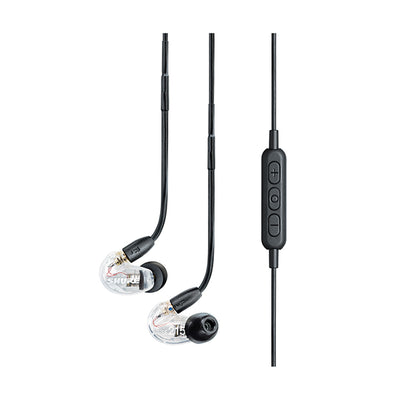 SE215 Wireless【SE215-BT1-A】