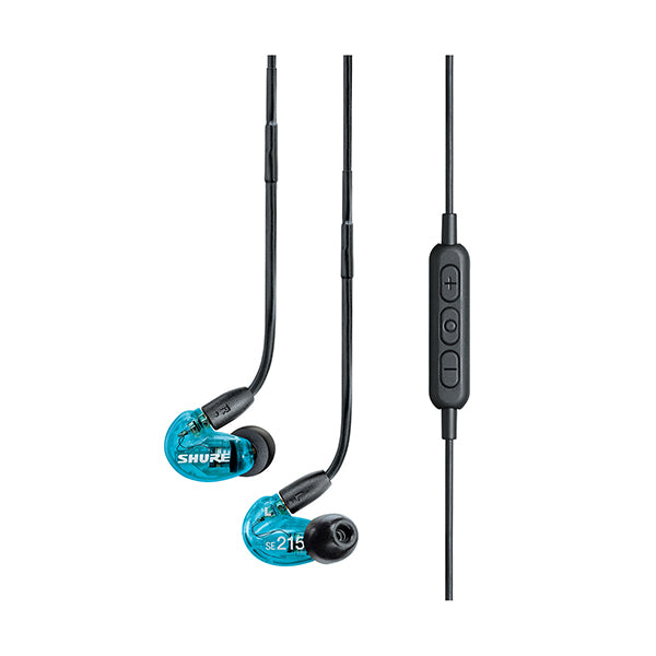 SE215 Special Edition Wireless【SE215SPE-BT1-A】