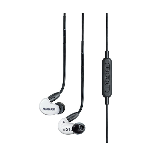 SE215 Special Edition Wireless【SE215SPE-BT1-A】