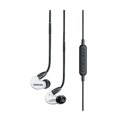 SE215 Special Edition Wireless【SE215SPE-BT1-A】