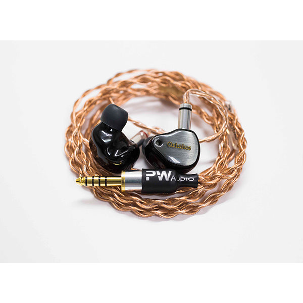 Forsteni 4.4mm Limited Edition.